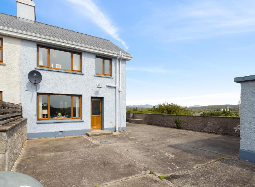 Connemara, Carna, H91HCD9