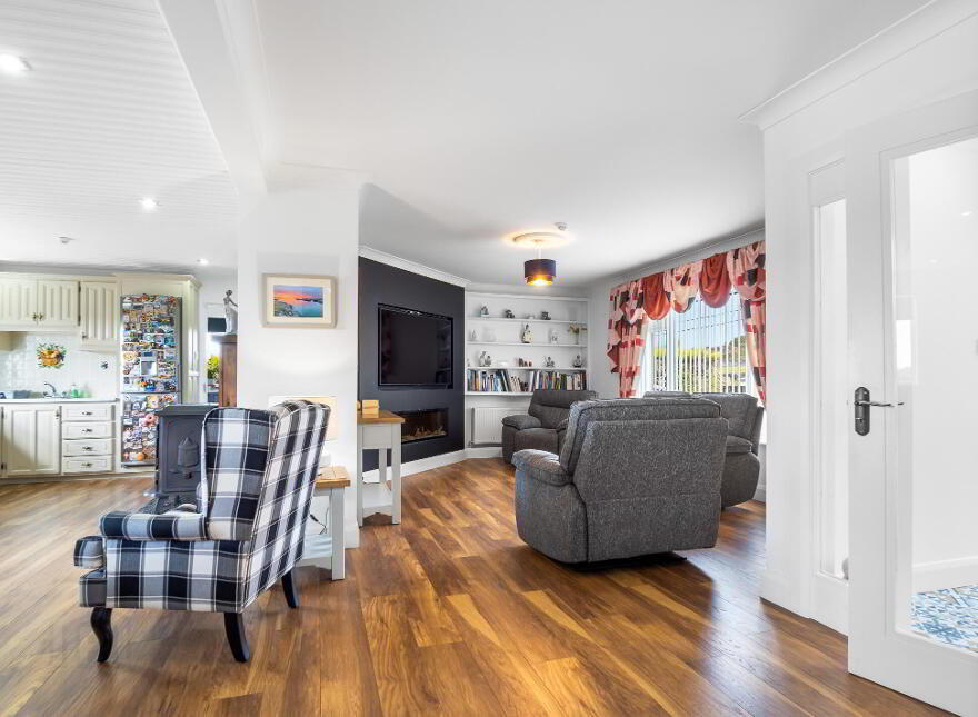 Bothar An Chillin, Connemara, Carraroe, H91TDT1