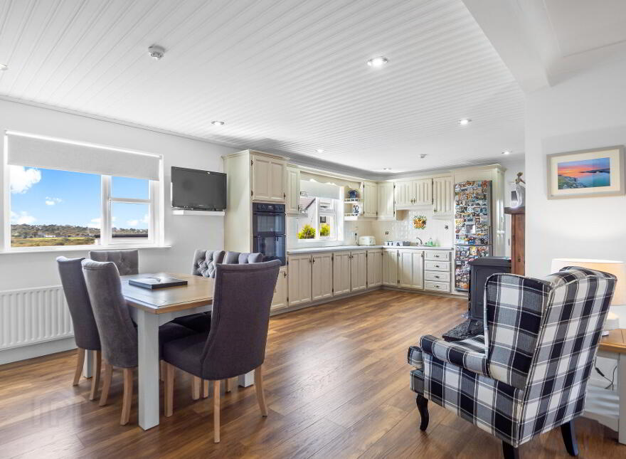 Bothar An Chillin, Connemara, Carraroe, H91TDT1