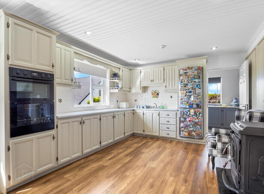 Bothar An Chillin, Connemara, Carraroe, H91TDT1