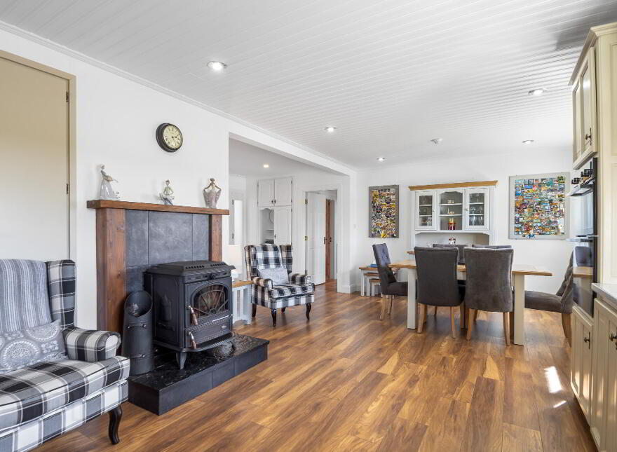 Bothar An Chillin, Connemara, Carraroe, H91TDT1