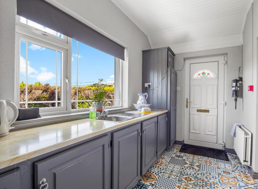 Bothar An Chillin, Connemara, Carraroe, H91TDT1