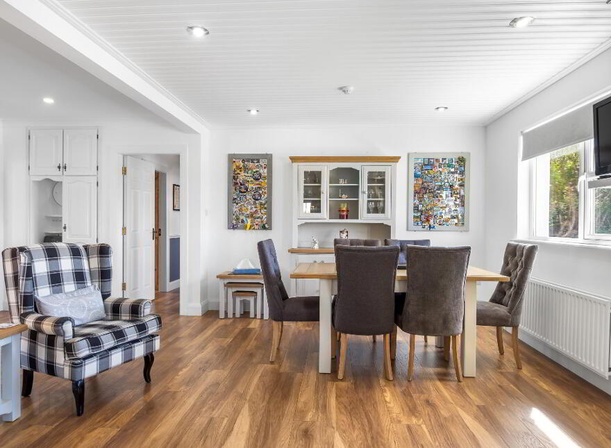 Bothar An Chillin, Connemara, Carraroe, H91TDT1