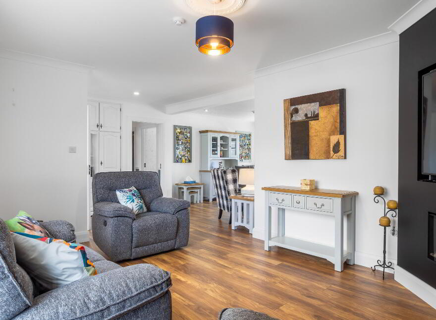 Bothar An Chillin, Connemara, Carraroe, H91TDT1