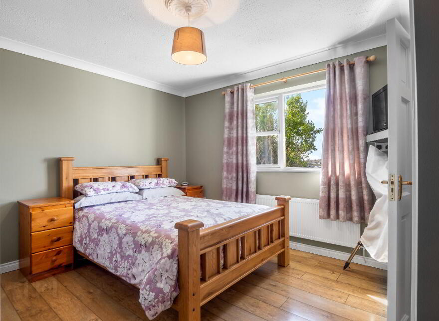 Bothar An Chillin, Connemara, Carraroe, H91TDT1
