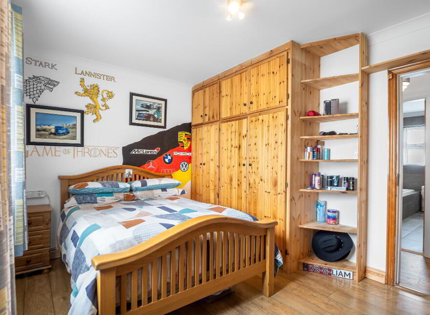 Bothar An Chillin, Connemara, Carraroe, H91TDT1