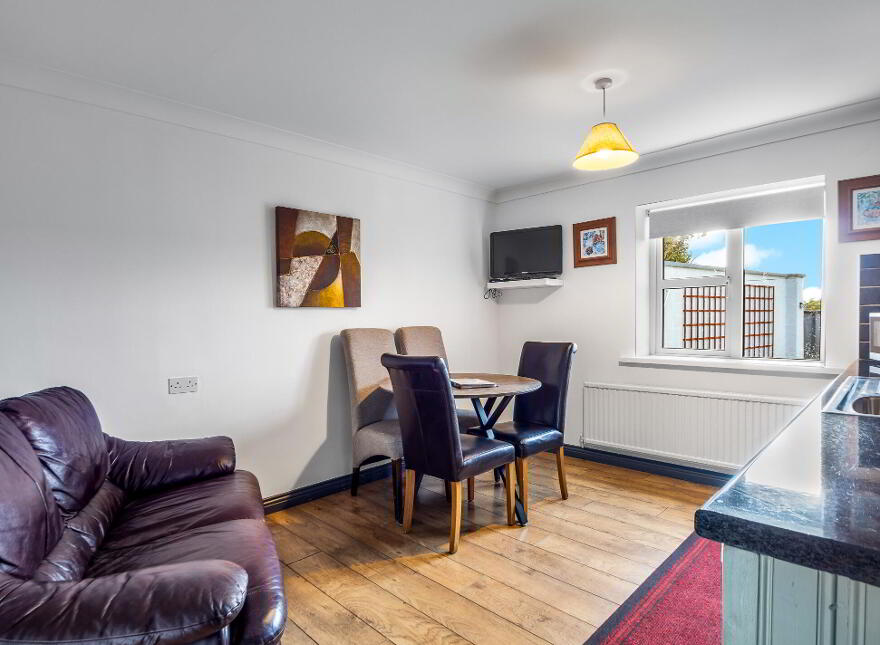 Bothar An Chillin, Connemara, Carraroe, H91TDT1