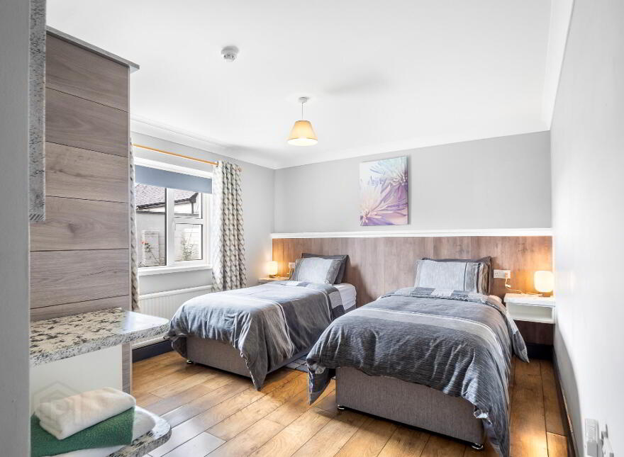 Bothar An Chillin, Connemara, Carraroe, H91TDT1
