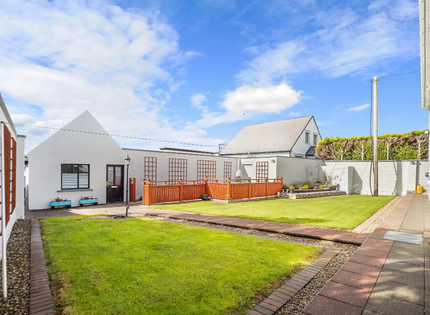 Bothar An Chillin, Connemara, Carraroe, H91TDT1
