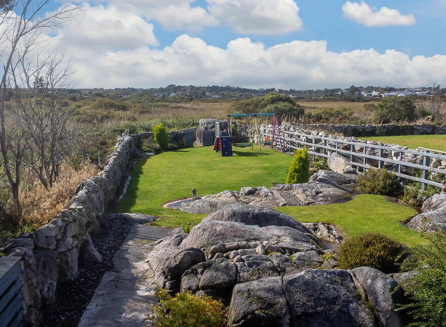 Bothar An Chillin, Connemara, Carraroe, H91TDT1