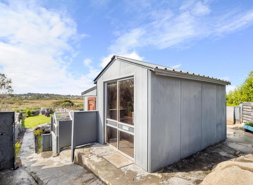 Bothar An Chillin, Connemara, Carraroe, H91TDT1
