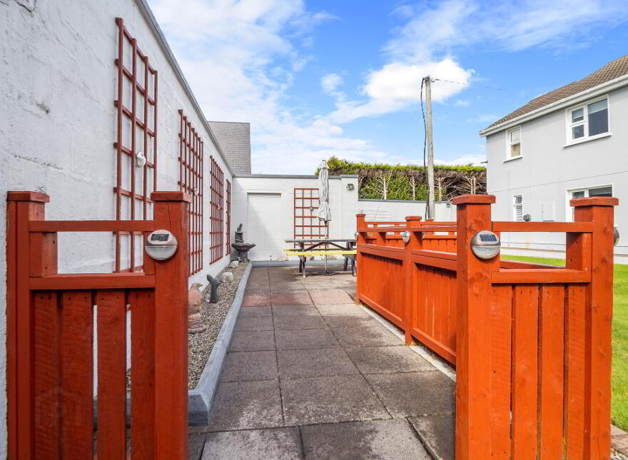 Bothar An Chillin, Connemara, Carraroe, H91TDT1