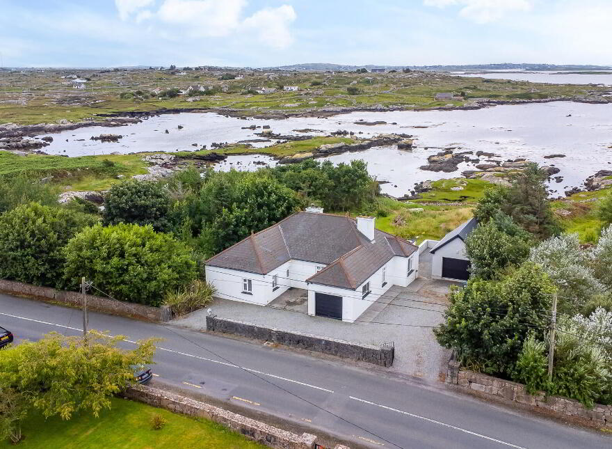 Connemara, Connemara, H91H1XK