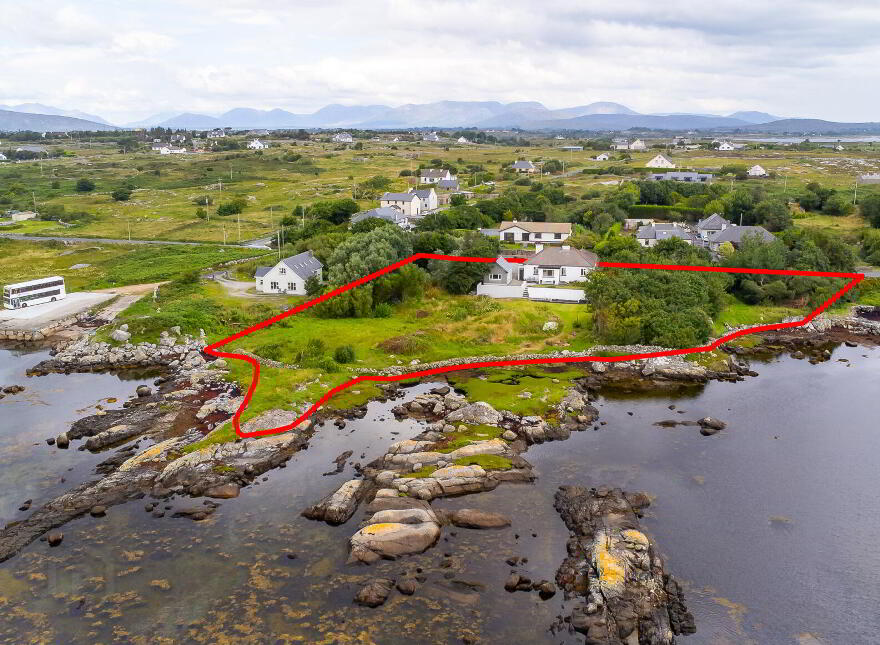 Connemara, Connemara, H91H1XK