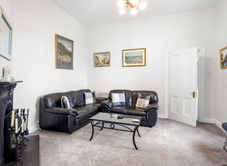 Connemara, Connemara, H91H1XK