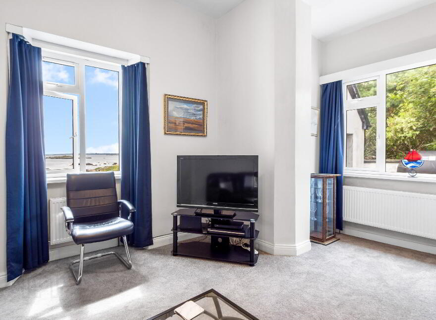 Connemara, Connemara, H91H1XK