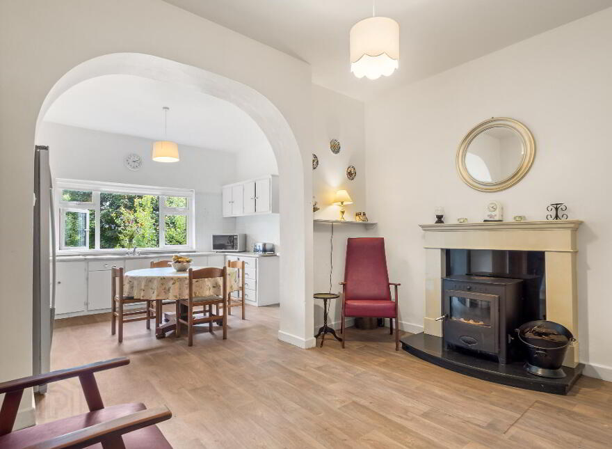 Connemara, Connemara, H91H1XK