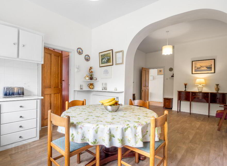 Connemara, Connemara, H91H1XK