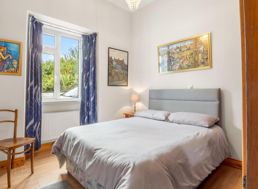 Connemara, Connemara, H91H1XK
