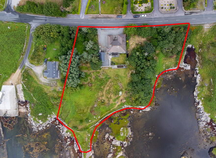 Connemara, Connemara, H91H1XK