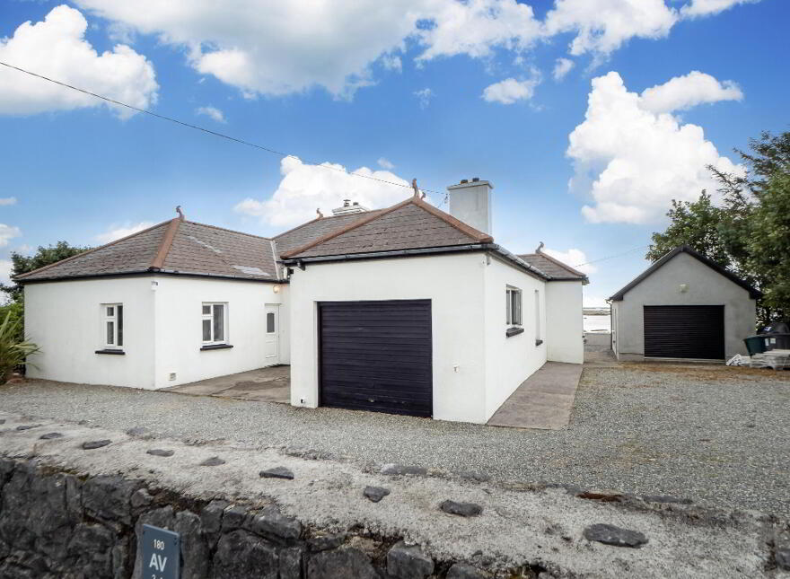 Connemara, Connemara, H91H1XK