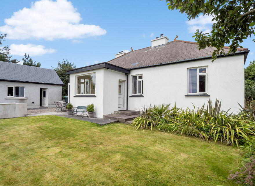 Connemara, Connemara, H91H1XK