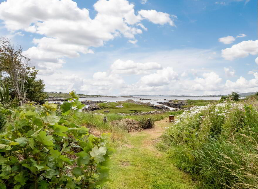 Connemara, Connemara, H91H1XK