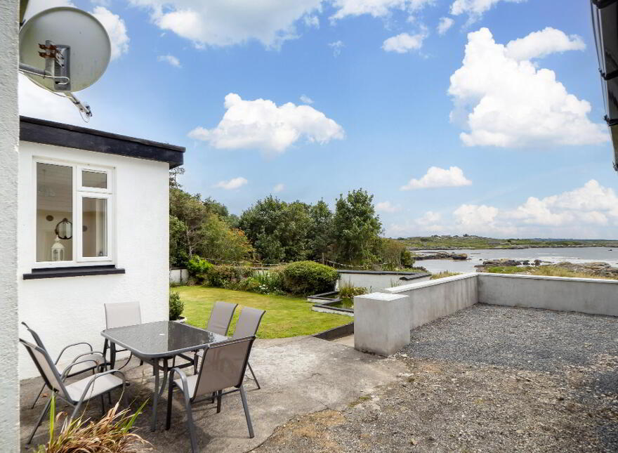 Connemara, Connemara, H91H1XK