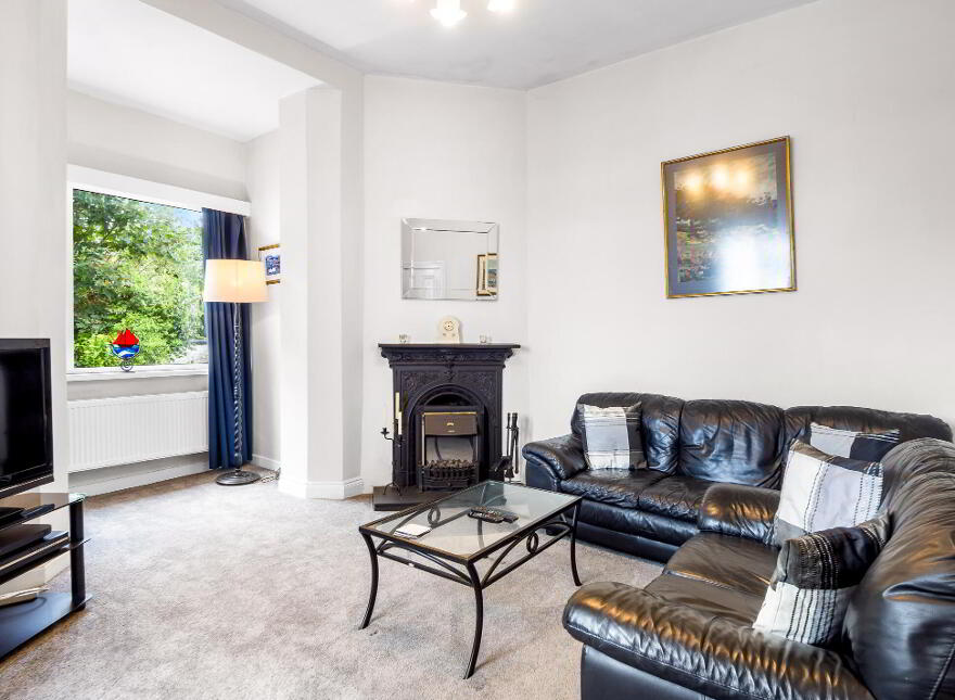 Connemara, Connemara, H91H1XK