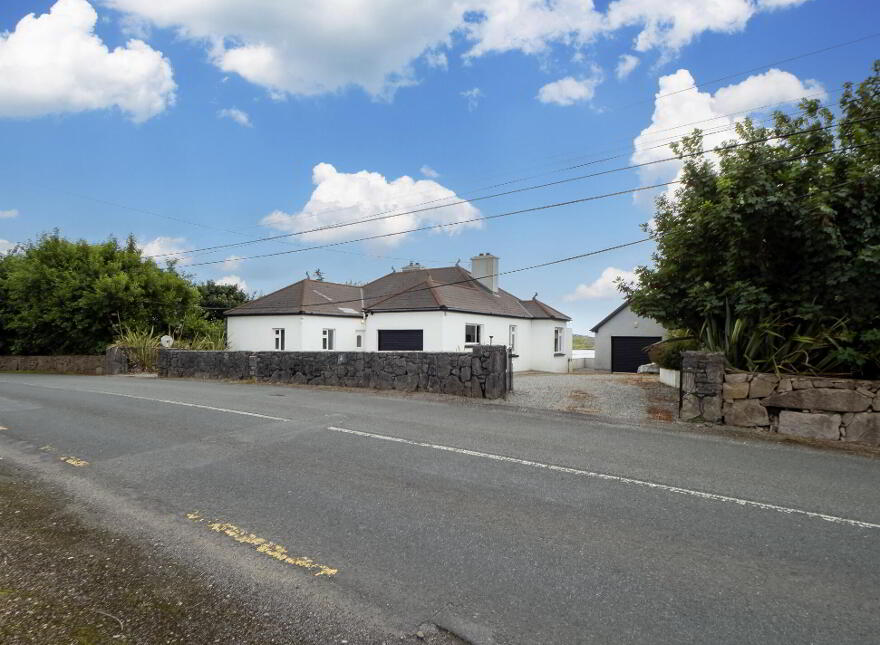 Connemara, Connemara, H91H1XK