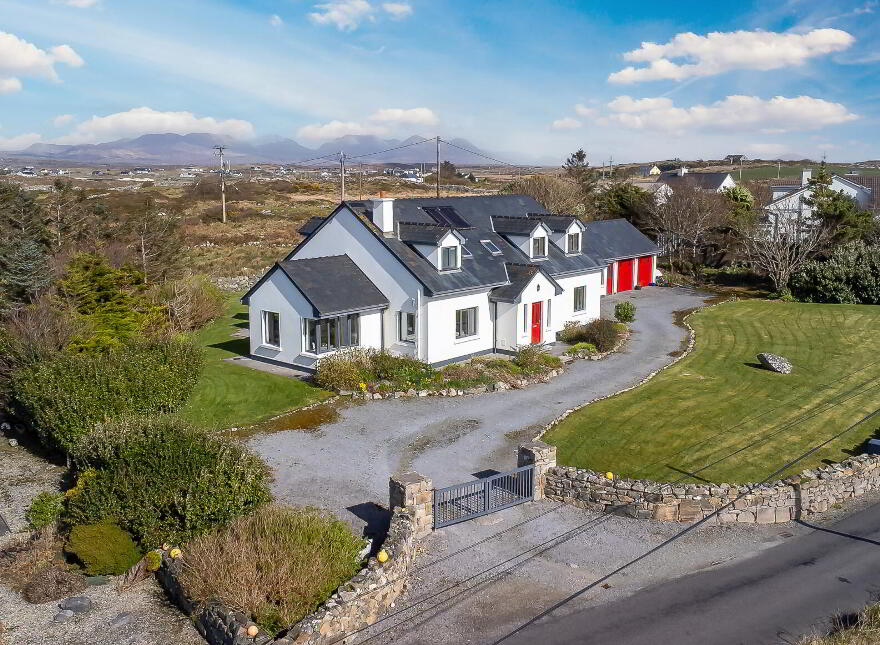 Derrigimlagh, Ballyconneely, Ballyconneely, H71RK37