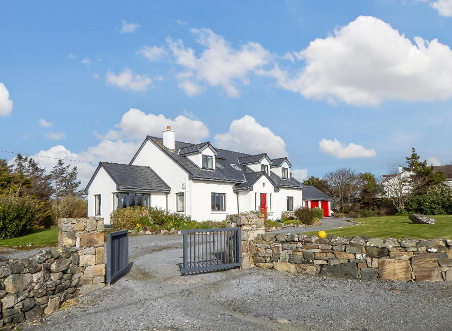 Derrigimlagh, Ballyconneely, Ballyconneely, H71RK37