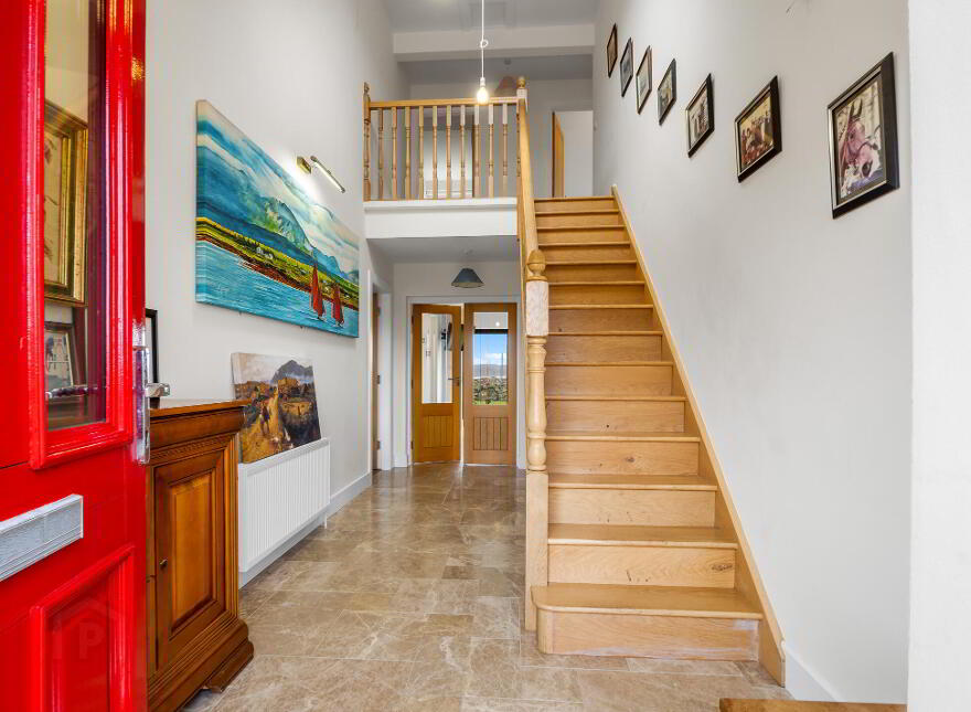 Derrigimlagh, Ballyconneely, Ballyconneely, H71RK37
