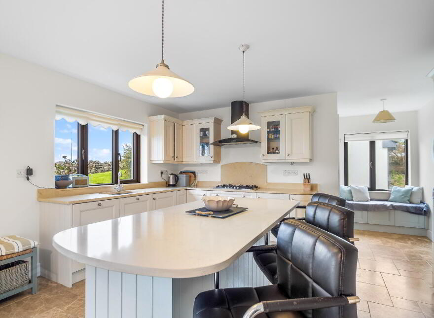 Derrigimlagh, Ballyconneely, Ballyconneely, H71RK37