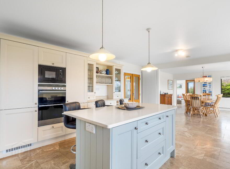 Derrigimlagh, Ballyconneely, Ballyconneely, H71RK37