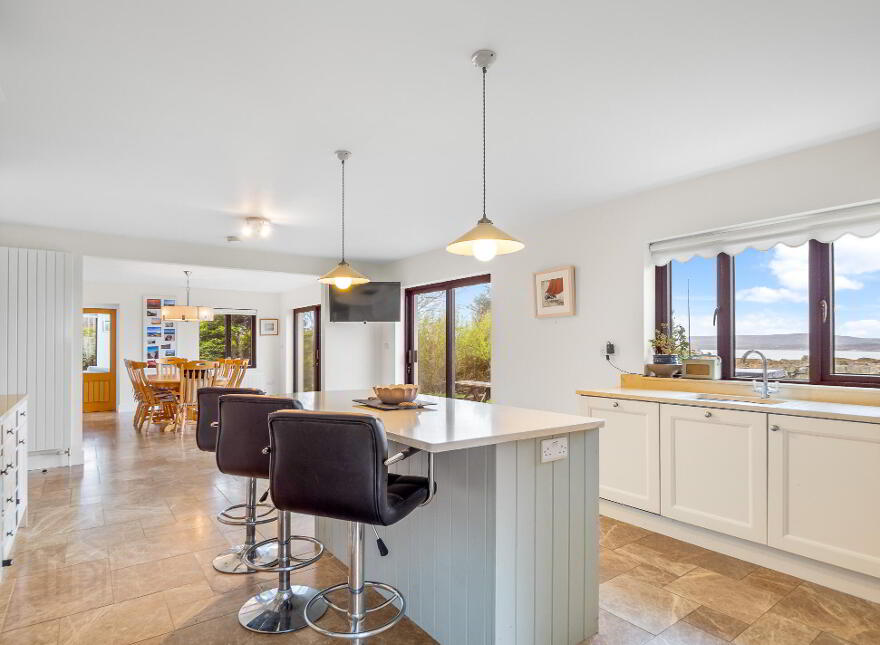 Derrigimlagh, Ballyconneely, Ballyconneely, H71RK37