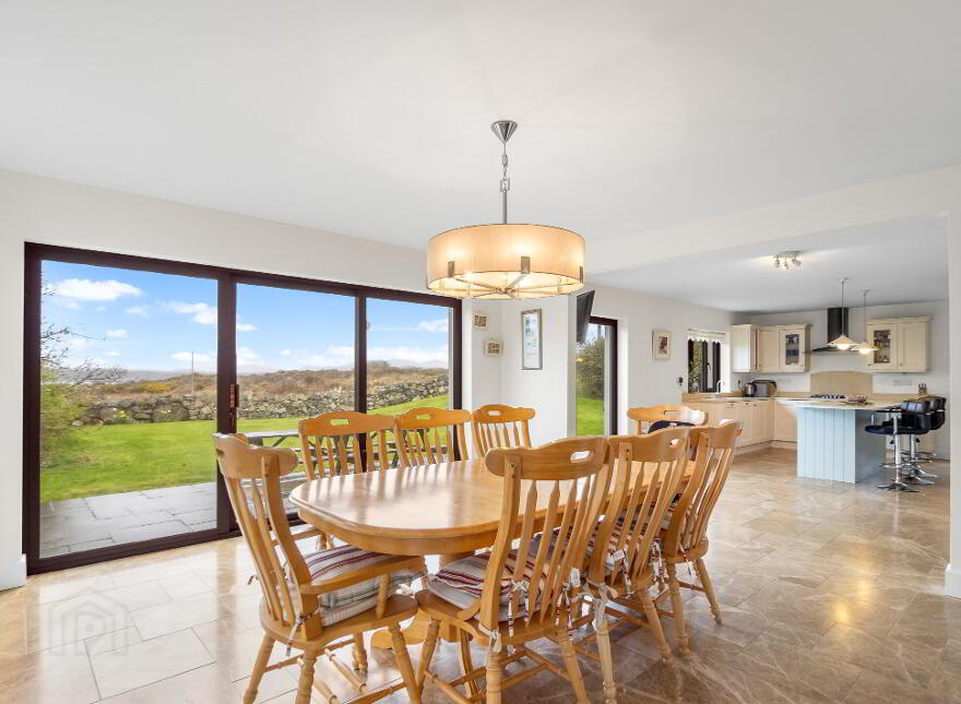 Derrigimlagh, Ballyconneely, Ballyconneely, H71RK37