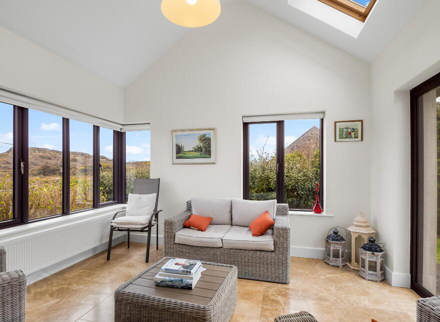 Derrigimlagh, Ballyconneely, Ballyconneely, H71RK37