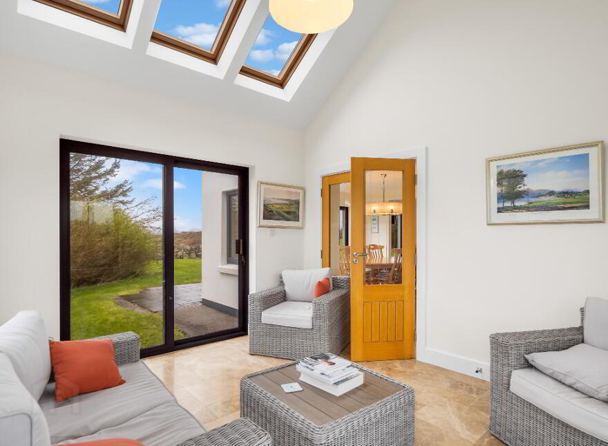 Derrigimlagh, Ballyconneely, Ballyconneely, H71RK37