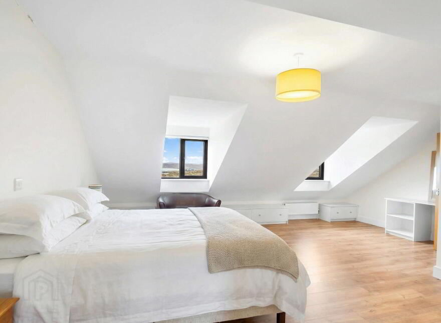 Derrigimlagh, Ballyconneely, Ballyconneely, H71RK37