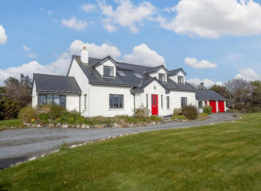 Derrigimlagh, Ballyconneely, Ballyconneely, H71RK37