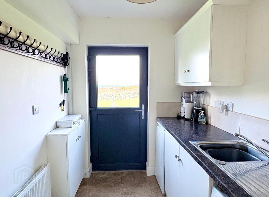 Derrigimlagh, Ballyconneely, Ballyconneely, H71RK37