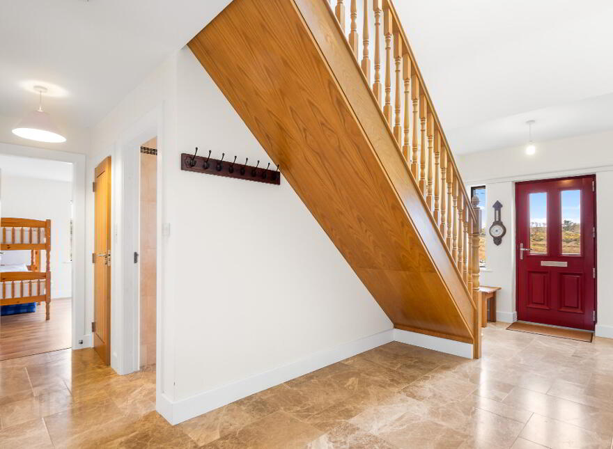 Derrigimlagh, Ballyconneely, Ballyconneely, H71RK37