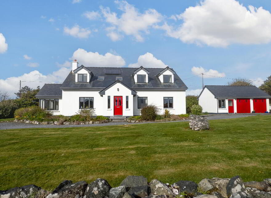 Derrigimlagh, Ballyconneely, Ballyconneely, H71RK37