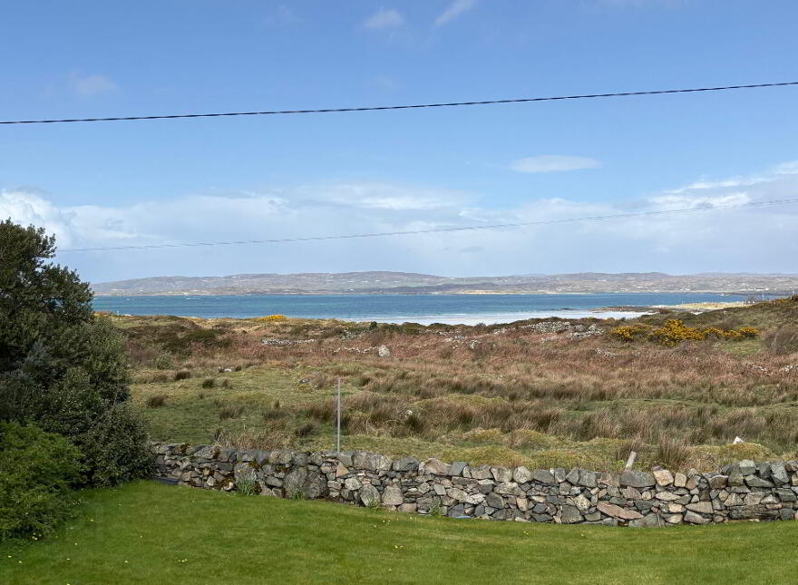 Derrigimlagh, Ballyconneely, Ballyconneely, H71RK37
