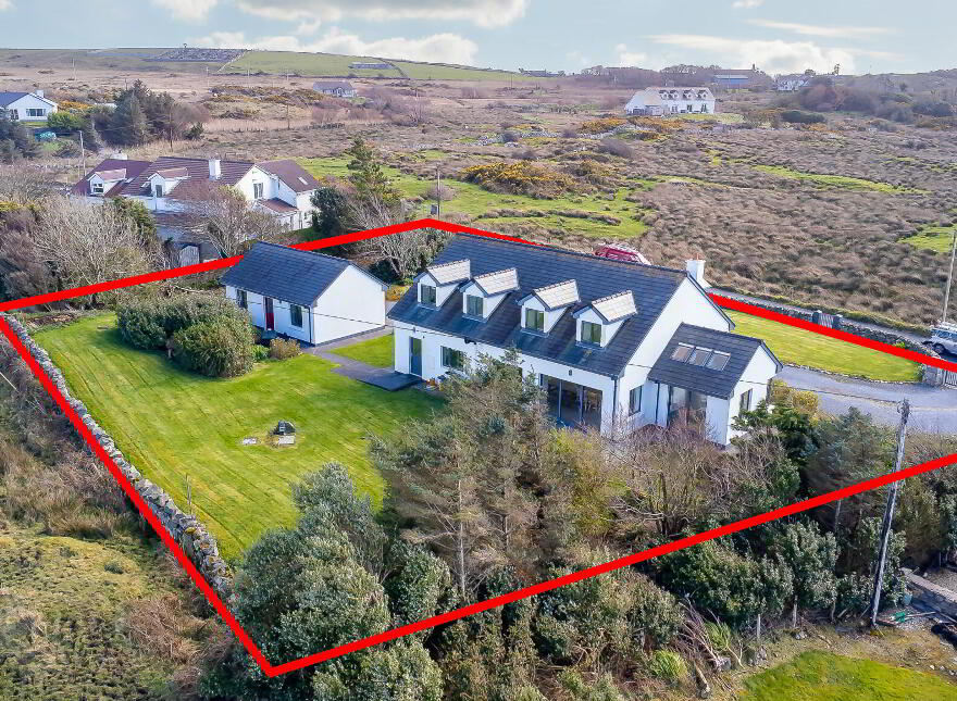 Derrigimlagh, Ballyconneely, Ballyconneely, H71RK37