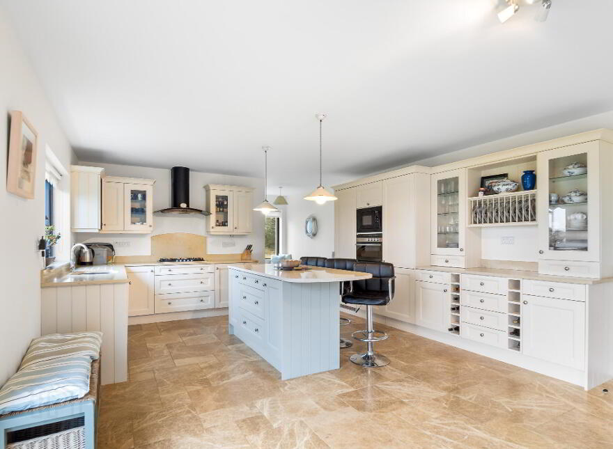Derrigimlagh, Ballyconneely, Ballyconneely, H71RK37