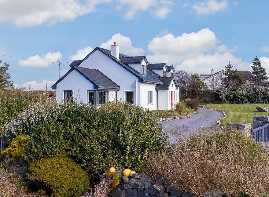 Derrigimlagh, Ballyconneely, Ballyconneely, H71RK37