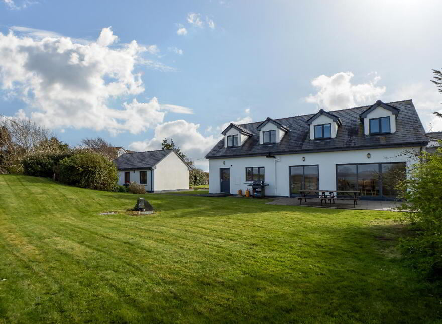 Derrigimlagh, Ballyconneely, Ballyconneely, H71RK37