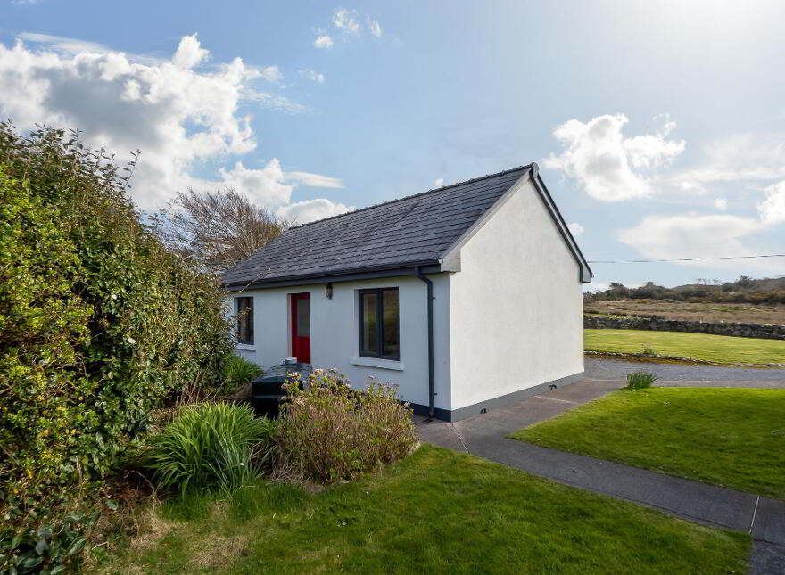 Derrigimlagh, Ballyconneely, Ballyconneely, H71RK37